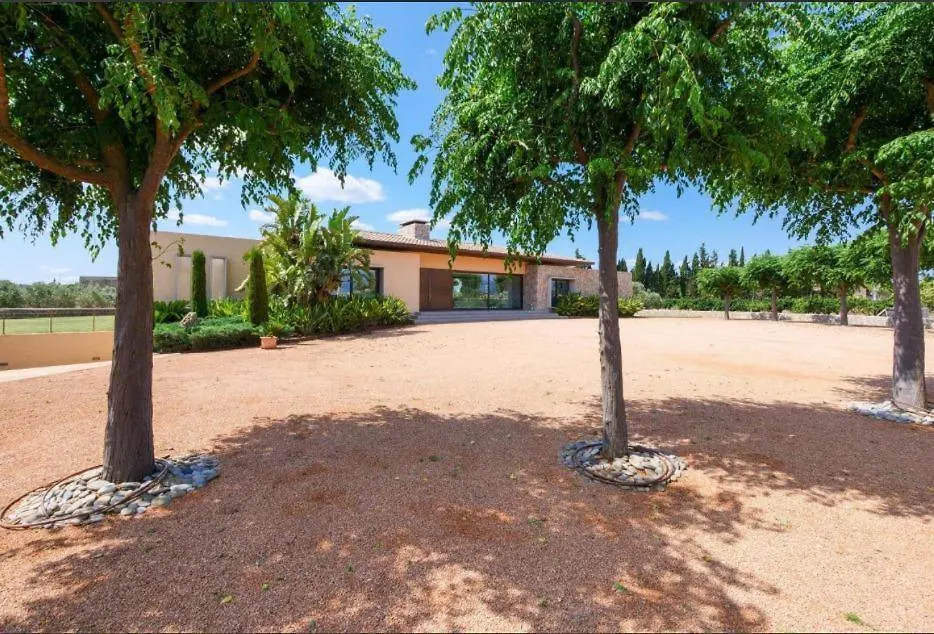 S'Hort De Ca'N Rius Villa Muro 0*,  Spanyolország